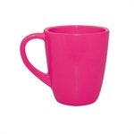 6 mugs framboises Zak Designs®